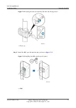 Preview for 80 page of Huawei RRU3642 Installation Manual