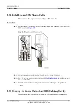 Preview for 120 page of Huawei RRU3642 Installation Manual