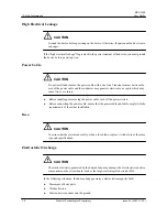 Preview for 20 page of Huawei RRU3804 User Manual