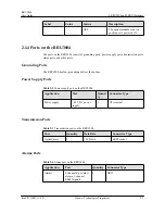 Preview for 37 page of Huawei RRU3804 User Manual