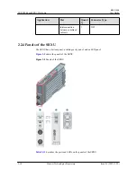 Preview for 44 page of Huawei RRU3804 User Manual