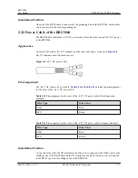 Preview for 47 page of Huawei RRU3804 User Manual