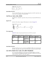 Preview for 58 page of Huawei RRU3804 User Manual