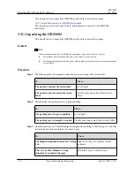 Preview for 76 page of Huawei RRU3804 User Manual