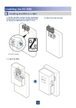 Предварительный просмотр 18 страницы Huawei RRU3908 V1 Installation Manual