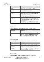 Предварительный просмотр 7 страницы Huawei RRU3908 V2 Hardware Description