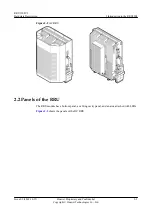 Предварительный просмотр 19 страницы Huawei RRU3908 V2 Hardware Description