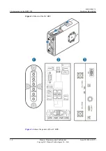 Предварительный просмотр 20 страницы Huawei RRU3908 V2 Hardware Description