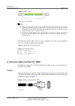 Предварительный просмотр 29 страницы Huawei RRU3908 V2 Hardware Description