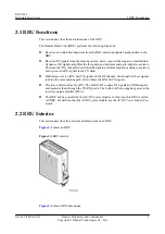 Preview for 10 page of Huawei RRU3942 Hardware Description