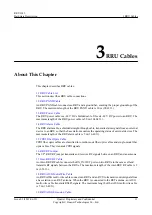 Preview for 18 page of Huawei RRU3942 Hardware Description