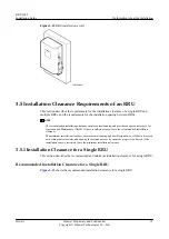 Preview for 23 page of Huawei RRU3942 Installation Manual