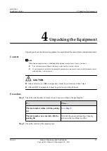 Preview for 32 page of Huawei RRU3942 Installation Manual