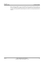 Preview for 36 page of Huawei RRU3942 Installation Manual