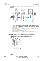 Preview for 44 page of Huawei RRU3942 Installation Manual