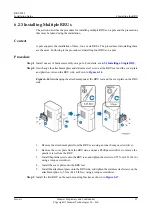 Preview for 45 page of Huawei RRU3942 Installation Manual