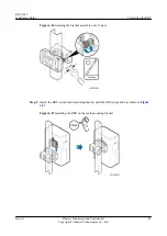 Preview for 51 page of Huawei RRU3942 Installation Manual