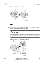 Preview for 54 page of Huawei RRU3942 Installation Manual