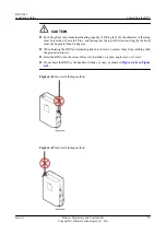 Preview for 61 page of Huawei RRU3942 Installation Manual