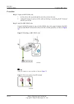 Preview for 77 page of Huawei RRU3942 Installation Manual