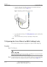 Preview for 83 page of Huawei RRU3942 Installation Manual