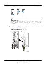 Preview for 88 page of Huawei RRU3942 Installation Manual