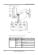 Предварительный просмотр 18 страницы Huawei RRU3971 Installation Manual