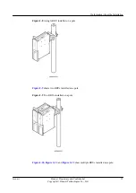 Предварительный просмотр 24 страницы Huawei RRU3971 Installation Manual