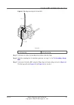 Предварительный просмотр 48 страницы Huawei RRU3971 Installation Manual