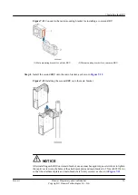 Предварительный просмотр 65 страницы Huawei RRU3971 Installation Manual