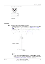 Предварительный просмотр 78 страницы Huawei RRU3971 Installation Manual