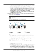 Предварительный просмотр 112 страницы Huawei RRU3971 Installation Manual