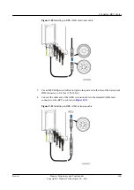 Предварительный просмотр 115 страницы Huawei RRU3971 Installation Manual