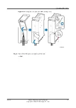 Предварительный просмотр 126 страницы Huawei RRU3971 Installation Manual