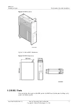 Preview for 14 page of Huawei RRU5303 Installation Manual