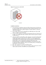 Preview for 19 page of Huawei RRU5303 Installation Manual