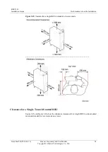 Предварительный просмотр 32 страницы Huawei RRU5303 Installation Manual