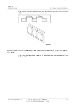 Предварительный просмотр 36 страницы Huawei RRU5303 Installation Manual