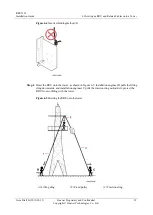 Предварительный просмотр 47 страницы Huawei RRU5303 Installation Manual