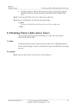 Preview for 51 page of Huawei RRU5303 Installation Manual