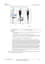 Предварительный просмотр 111 страницы Huawei RRU5303 Installation Manual
