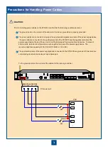 Preview for 6 page of Huawei RTN 905 V100 Quick Installation Manual