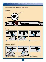 Preview for 8 page of Huawei RTN 905 V100 Quick Installation Manual
