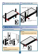 Preview for 15 page of Huawei RTN 905 V100 Quick Installation Manual