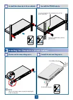 Preview for 16 page of Huawei RTN 905 V100 Quick Installation Manual