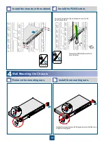 Preview for 17 page of Huawei RTN 905 V100 Quick Installation Manual