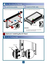 Preview for 19 page of Huawei RTN 905 V100 Quick Installation Manual