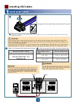 Preview for 21 page of Huawei RTN 905 V100 Quick Installation Manual