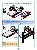 Preview for 22 page of Huawei RTN 905 V100 Quick Installation Manual