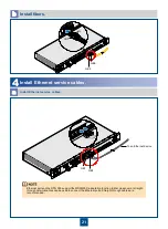 Preview for 24 page of Huawei RTN 905 V100 Quick Installation Manual